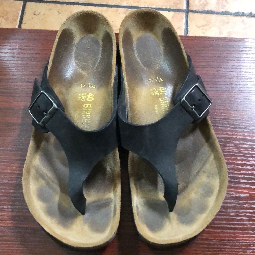 Birkenstock sandals L9/M7